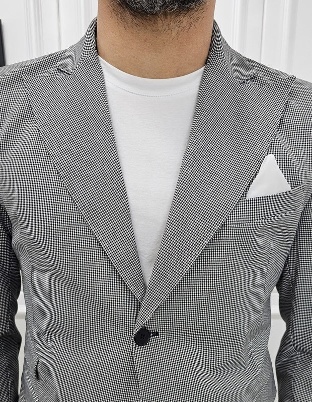 Abito completo 2 bottoni Sale e Pepe Giacca+Pantalone+T-shirt 44,46,48,50,52