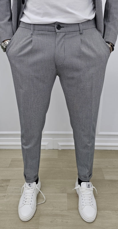 Abito completo 2 bottoni Sale e Pepe Giacca+Pantalone+T-shirt 44,46,48,50,52